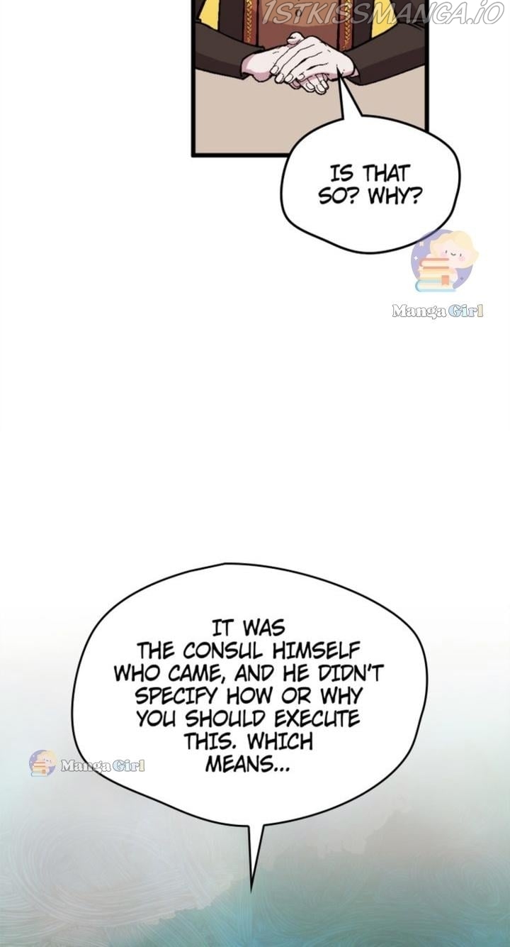 I’ll Save a Decent Family Chapter 94 - Page 9