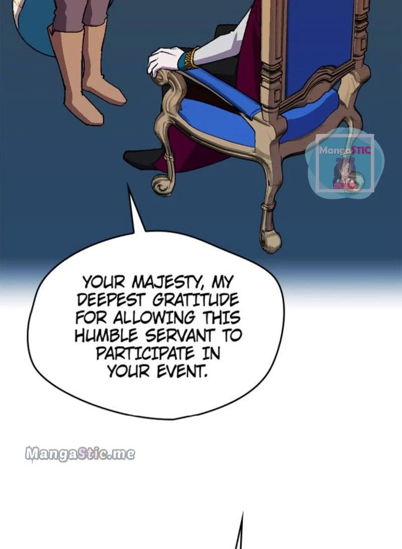 I’ll Save a Decent Family Chapter 95 - Page 10