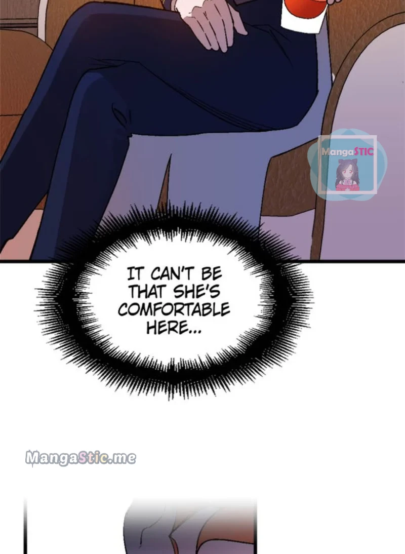 I’ll Save a Decent Family Chapter 95 - Page 105