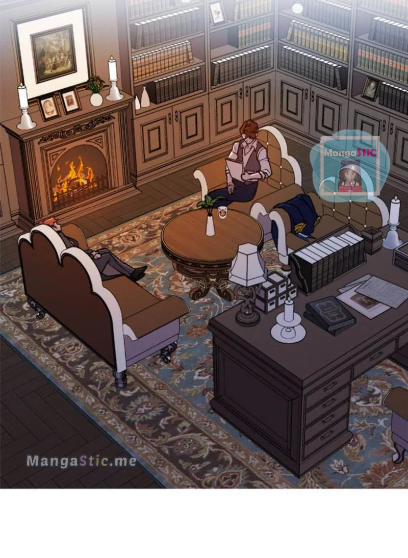 I’ll Save a Decent Family Chapter 95 - Page 108