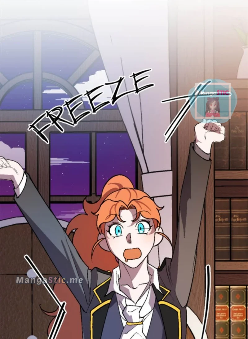 I’ll Save a Decent Family Chapter 95 - Page 112