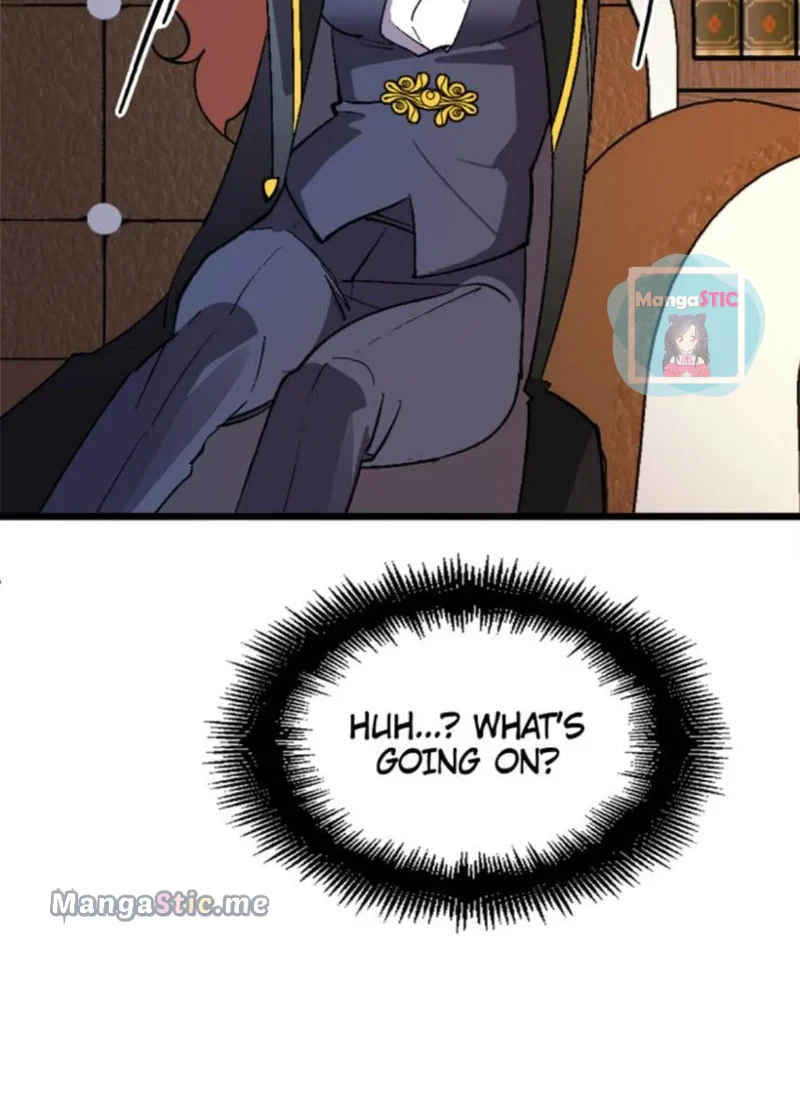 I’ll Save a Decent Family Chapter 95 - Page 113