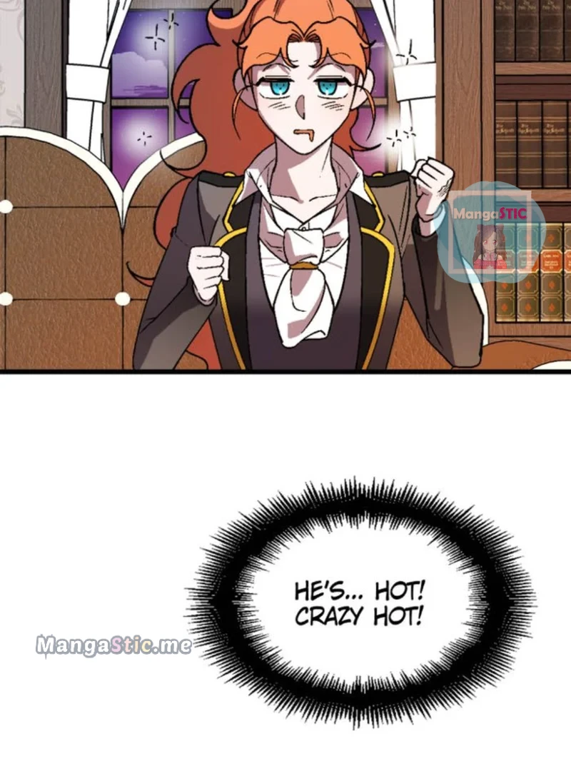 I’ll Save a Decent Family Chapter 95 - Page 117