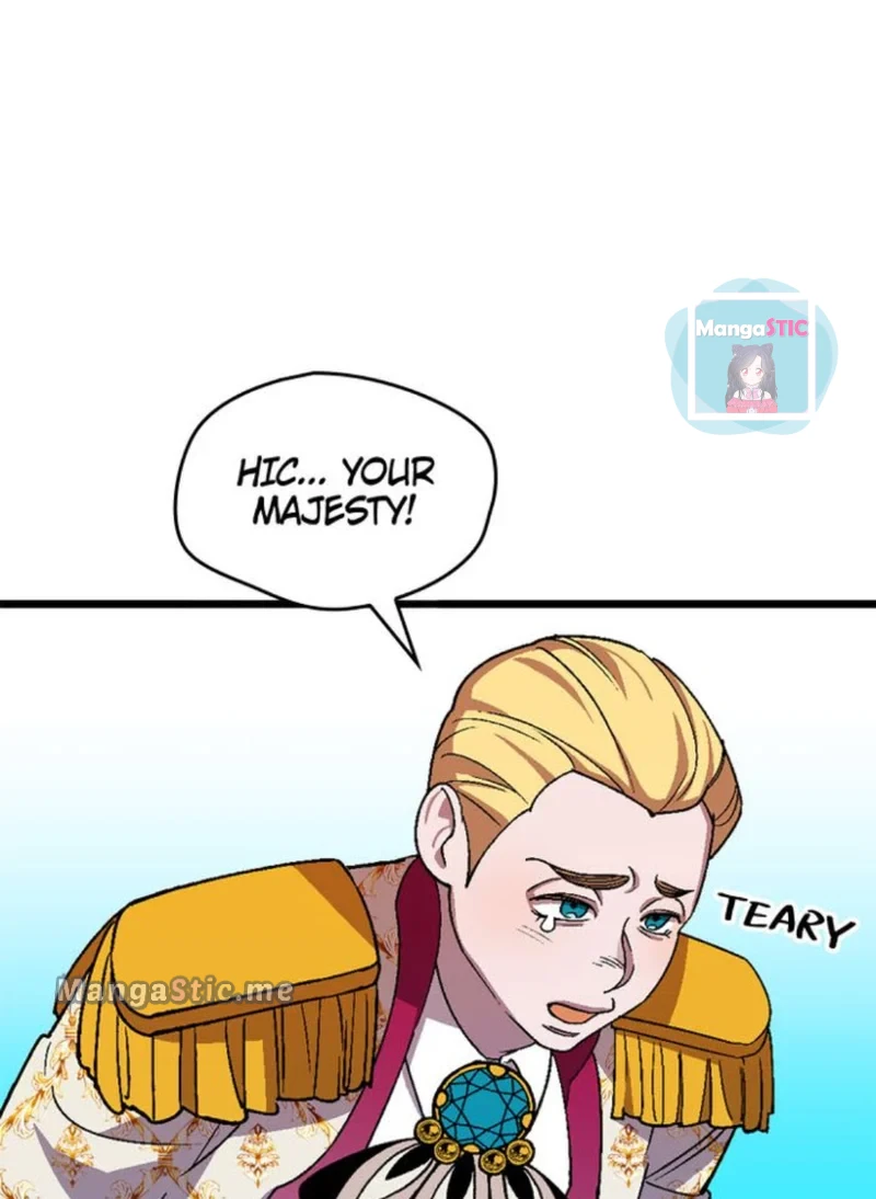 I’ll Save a Decent Family Chapter 95 - Page 12