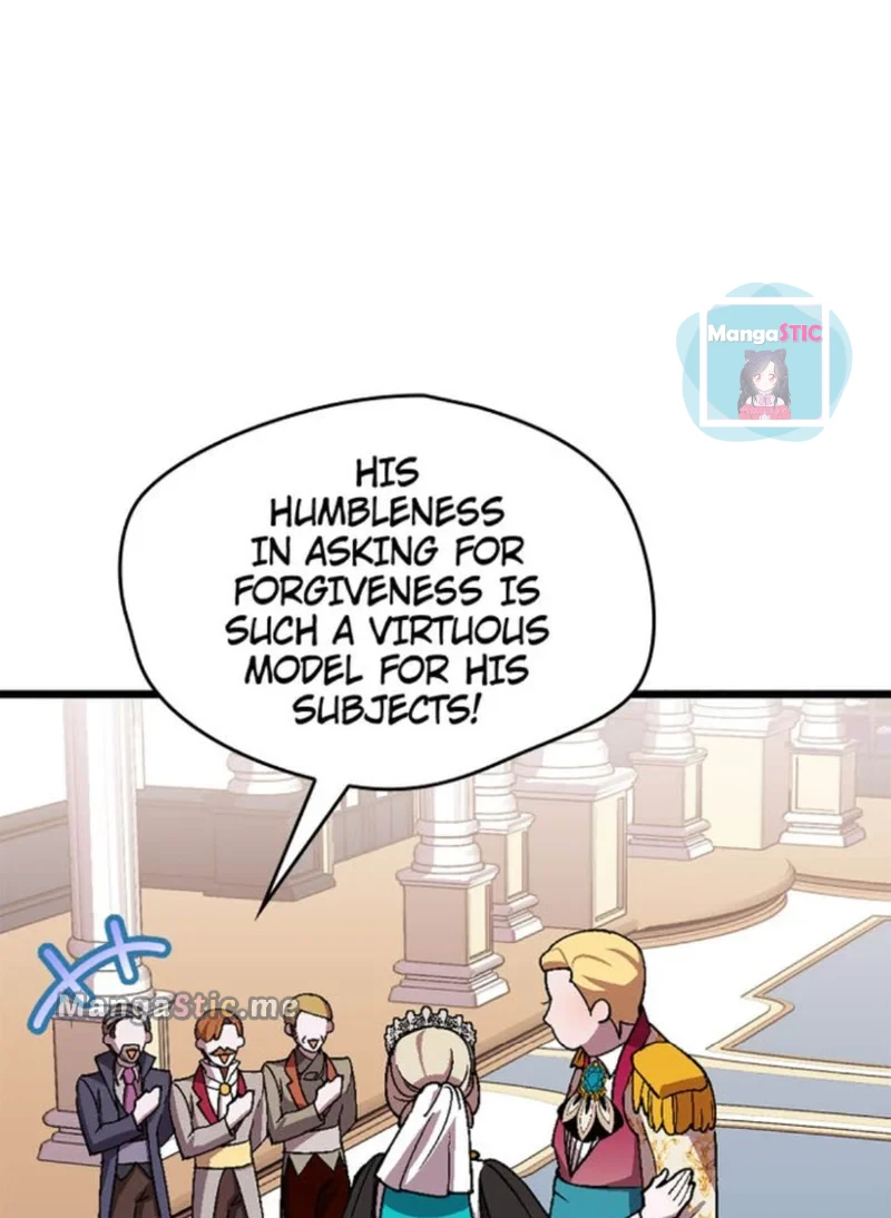 I’ll Save a Decent Family Chapter 95 - Page 16