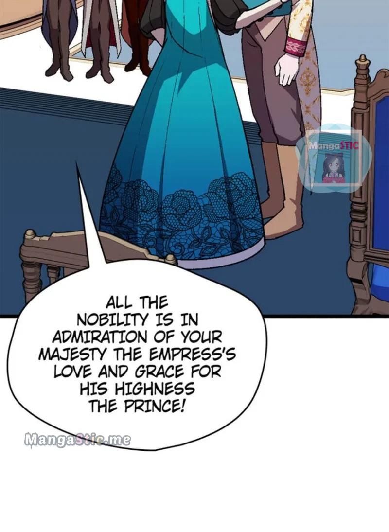 I’ll Save a Decent Family Chapter 95 - Page 17