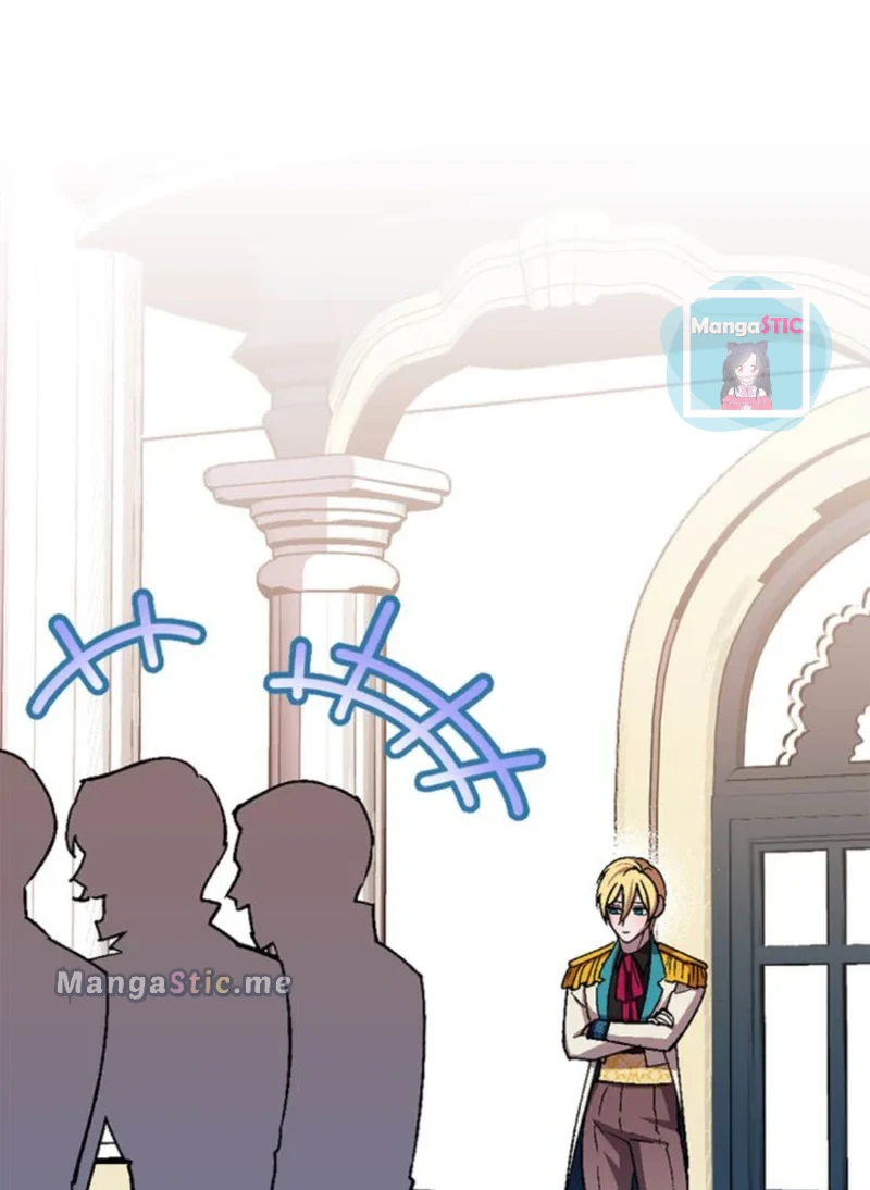 I’ll Save a Decent Family Chapter 95 - Page 18