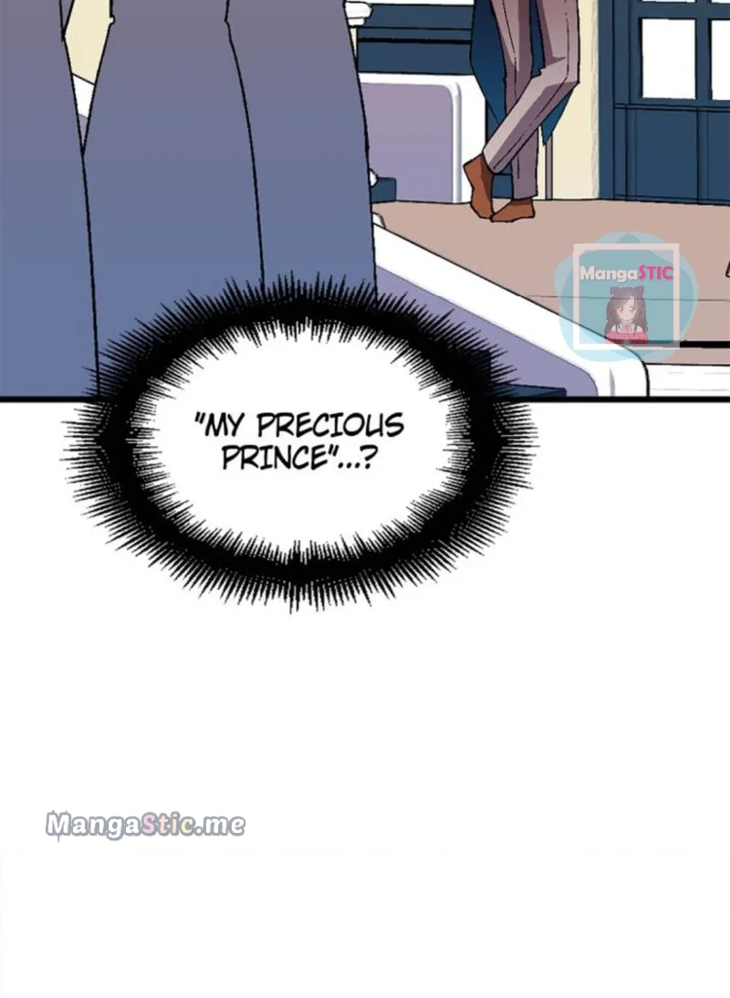 I’ll Save a Decent Family Chapter 95 - Page 19