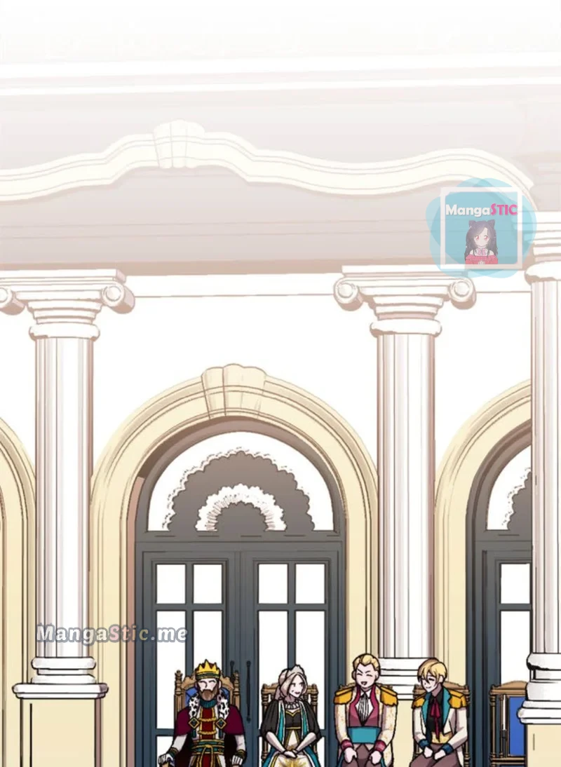 I’ll Save a Decent Family Chapter 95 - Page 20