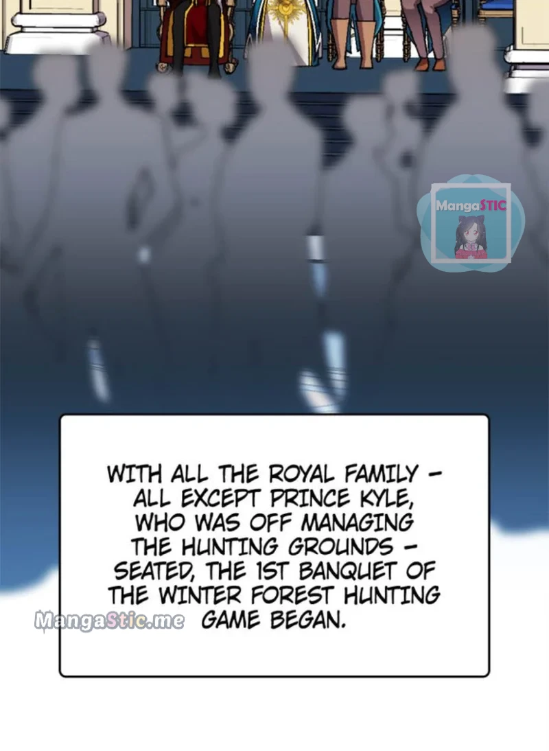 I’ll Save a Decent Family Chapter 95 - Page 21