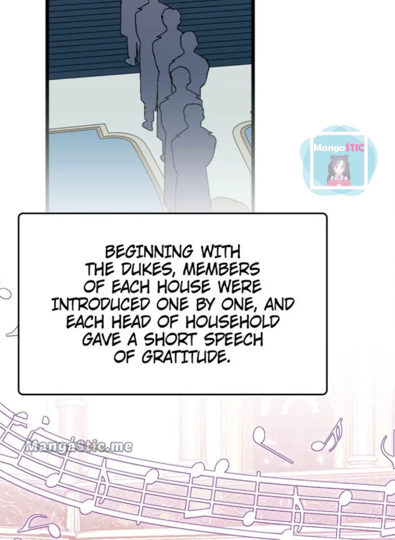 I’ll Save a Decent Family Chapter 95 - Page 23