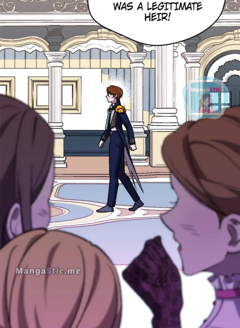 I’ll Save a Decent Family Chapter 95 - Page 30