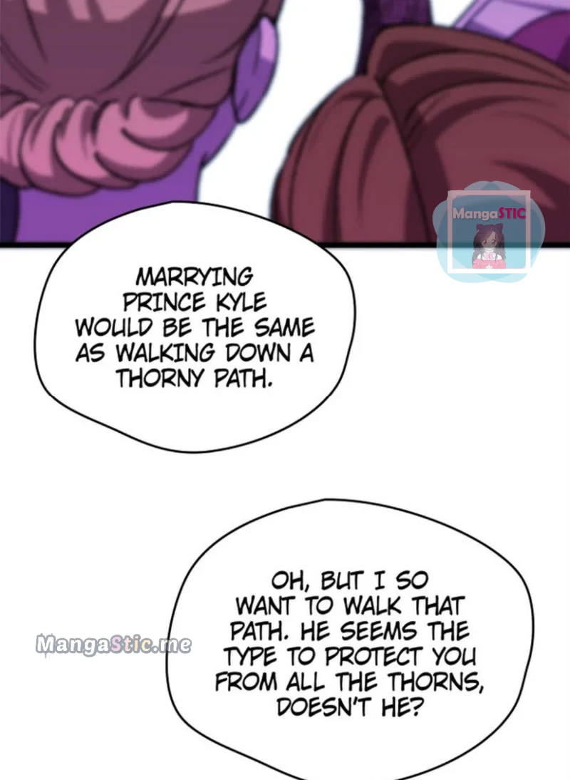 I’ll Save a Decent Family Chapter 95 - Page 31