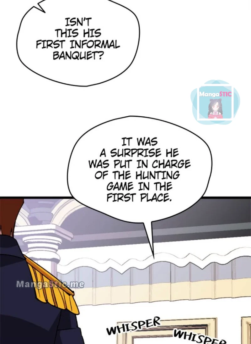 I’ll Save a Decent Family Chapter 95 - Page 33