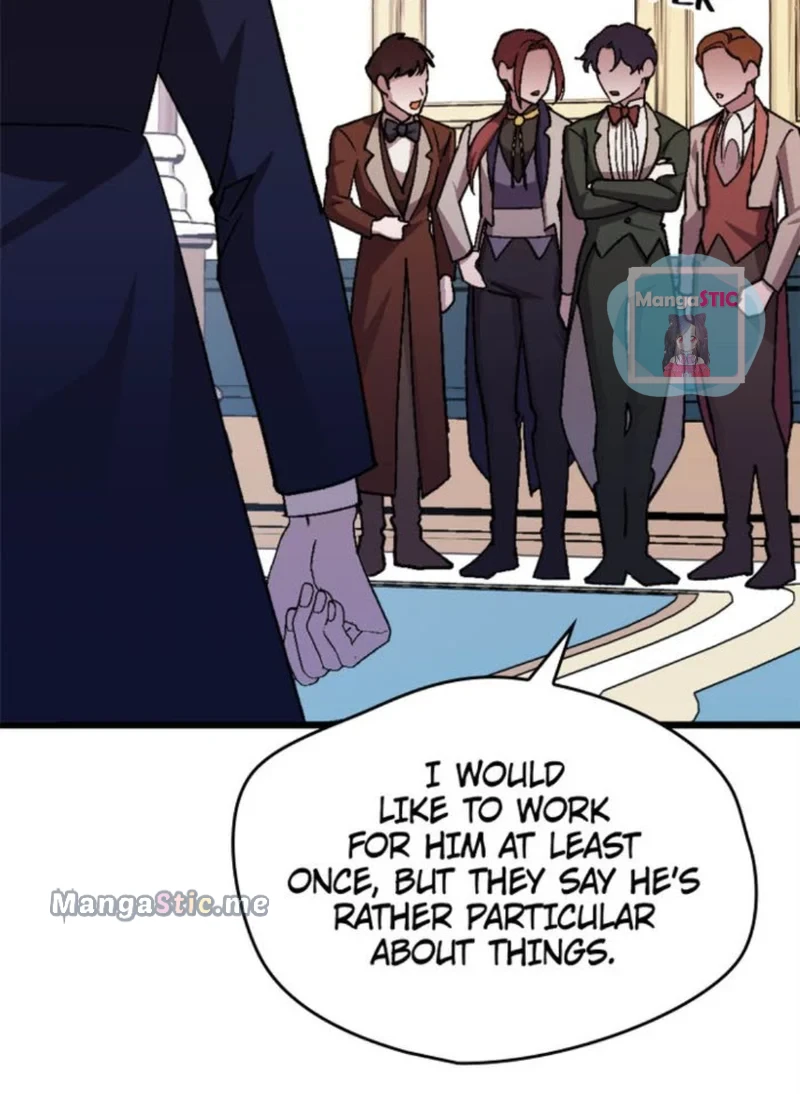 I’ll Save a Decent Family Chapter 95 - Page 34