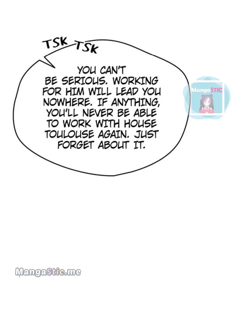 I’ll Save a Decent Family Chapter 95 - Page 35