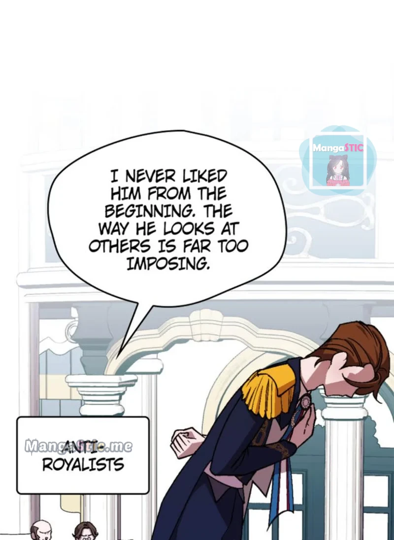 I’ll Save a Decent Family Chapter 95 - Page 38