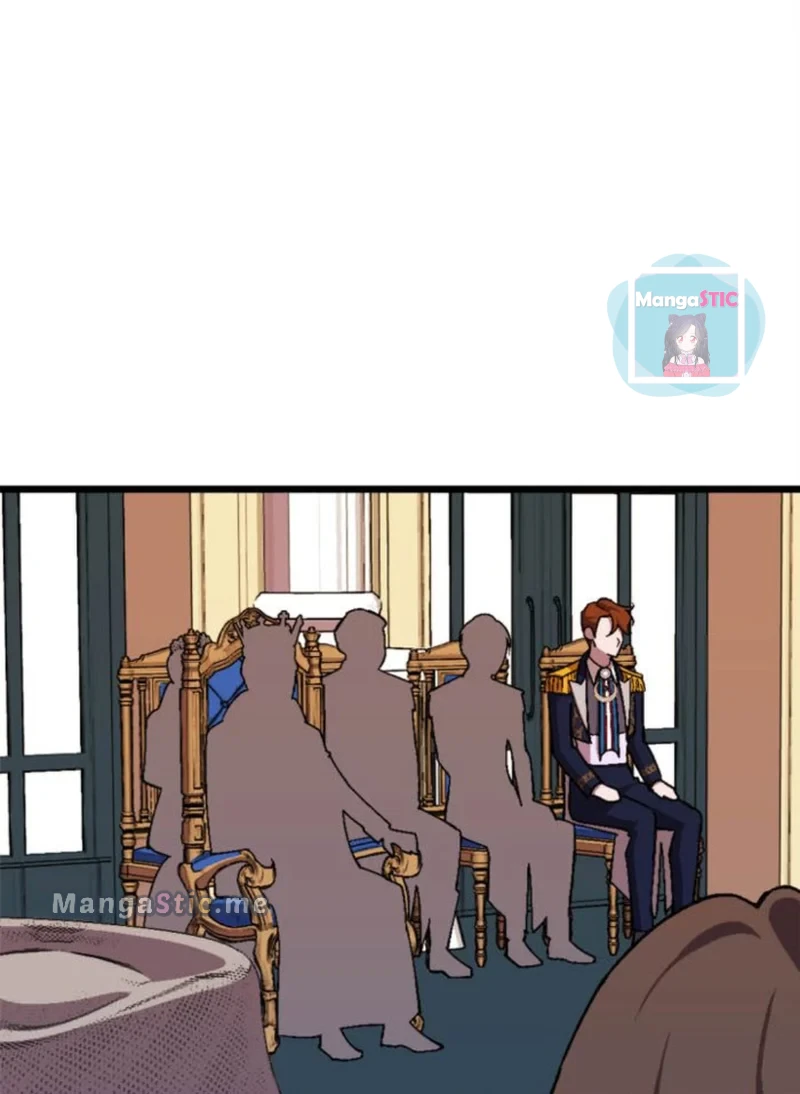 I’ll Save a Decent Family Chapter 95 - Page 40