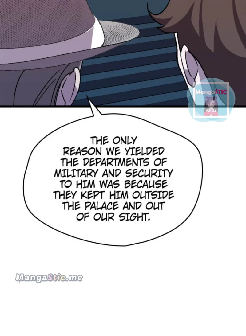 I’ll Save a Decent Family Chapter 95 - Page 41