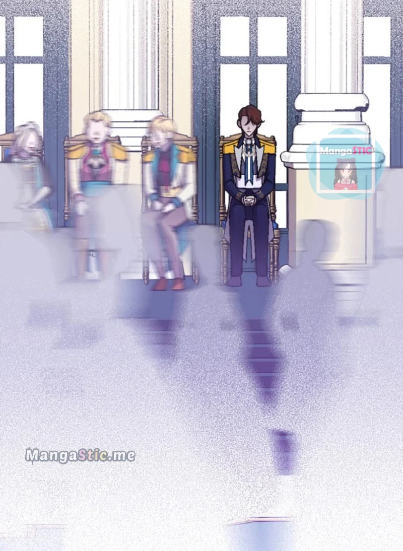 I’ll Save a Decent Family Chapter 95 - Page 44