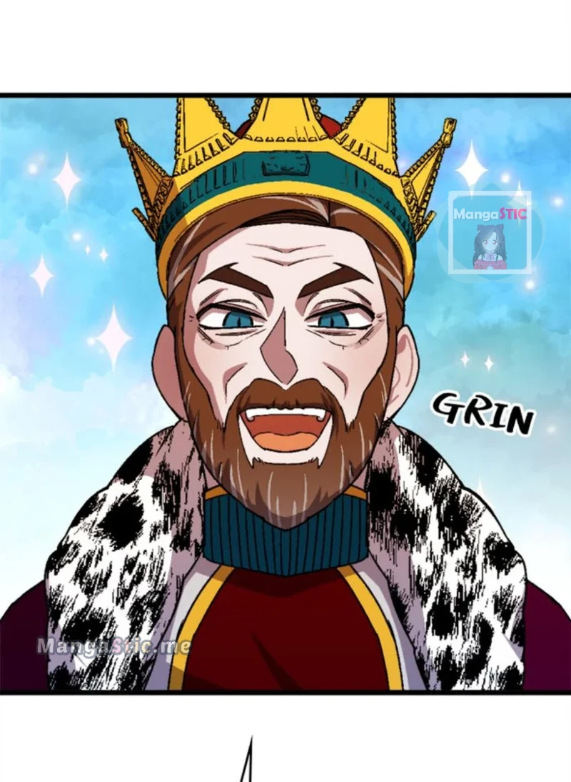 I’ll Save a Decent Family Chapter 95 - Page 48