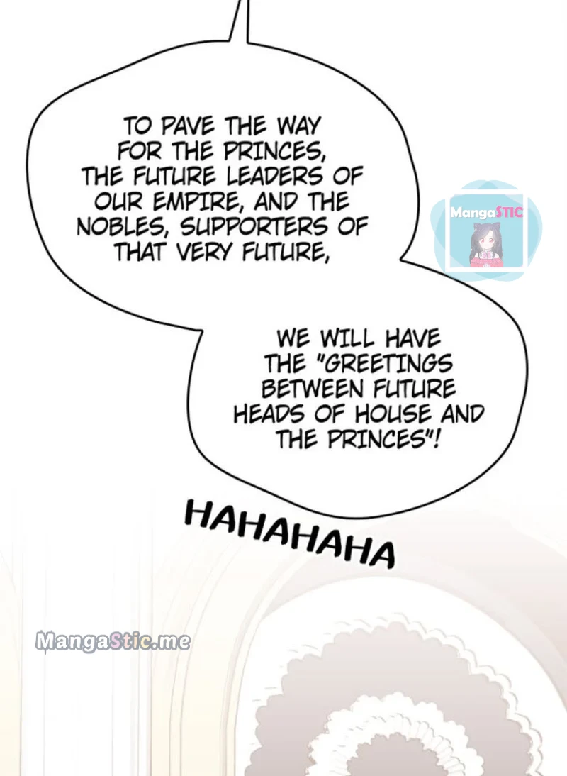 I’ll Save a Decent Family Chapter 95 - Page 49