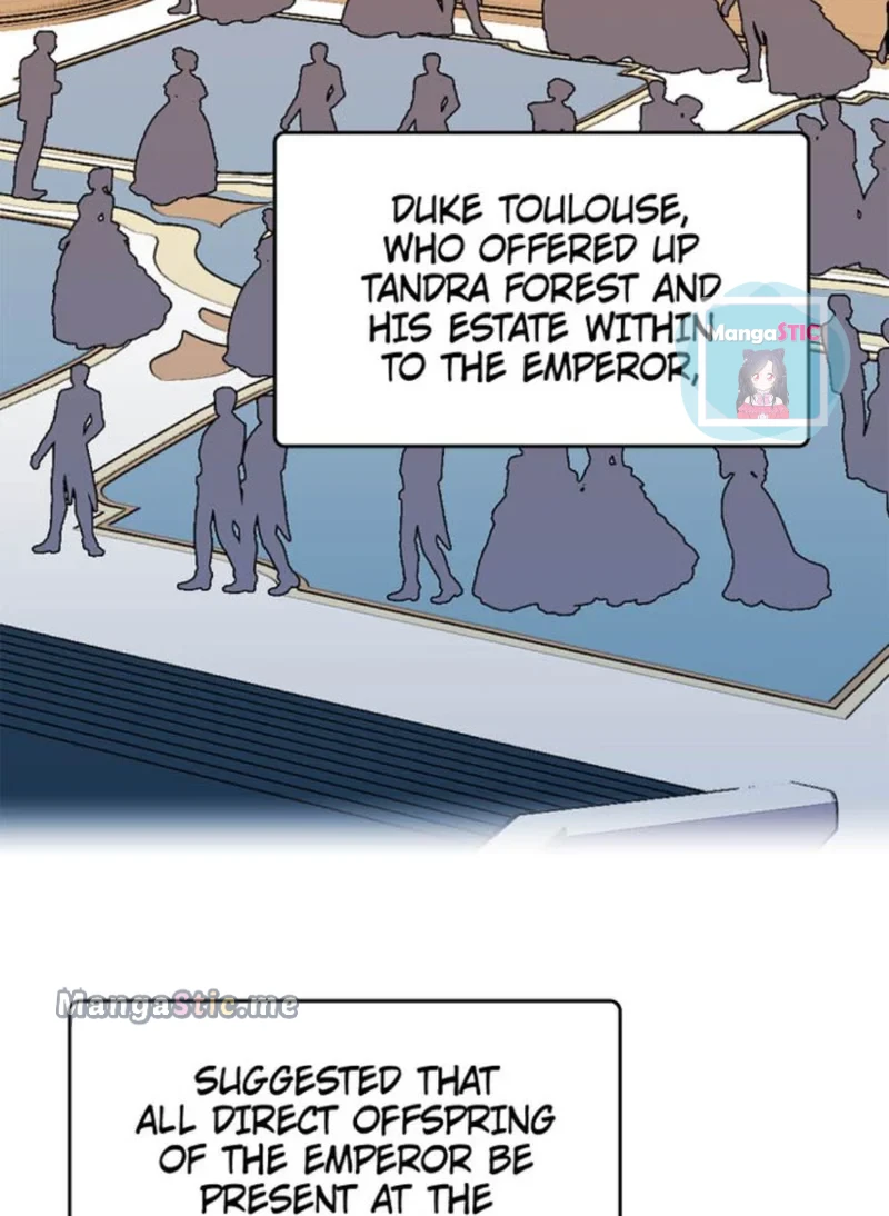 I’ll Save a Decent Family Chapter 95 - Page 5