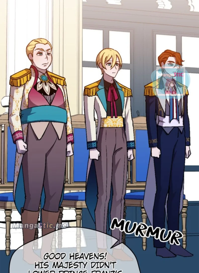 I’ll Save a Decent Family Chapter 95 - Page 50