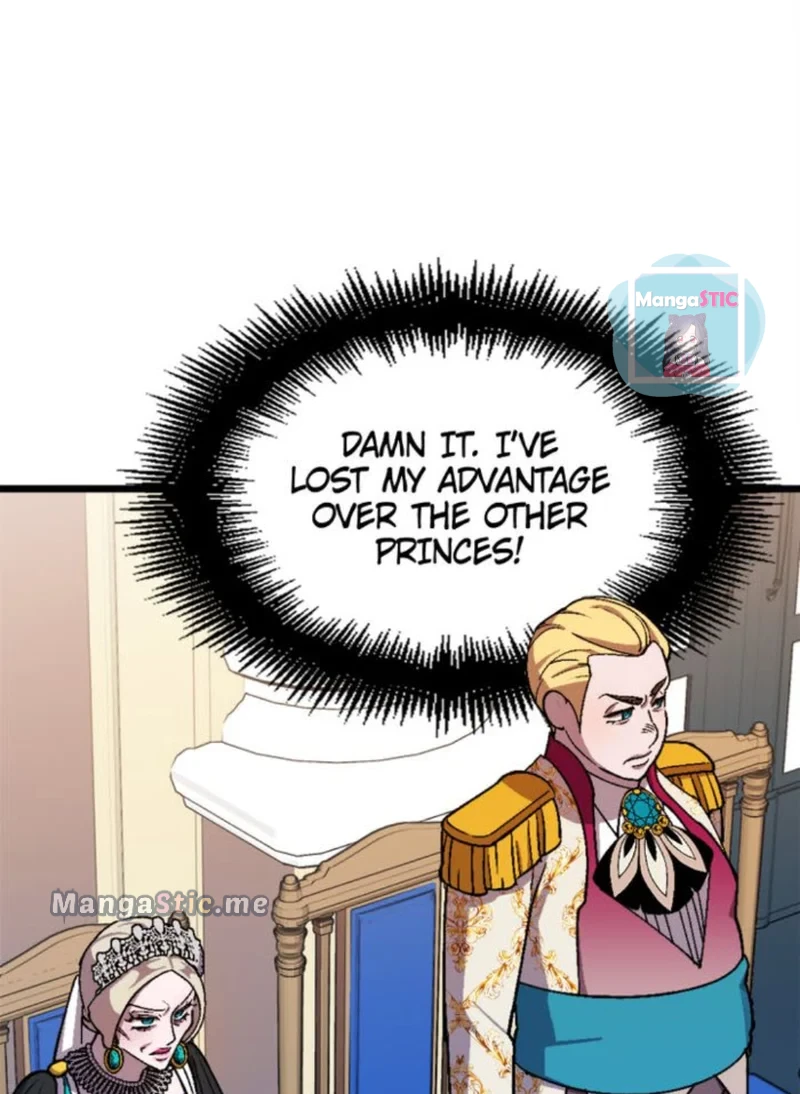 I’ll Save a Decent Family Chapter 95 - Page 52