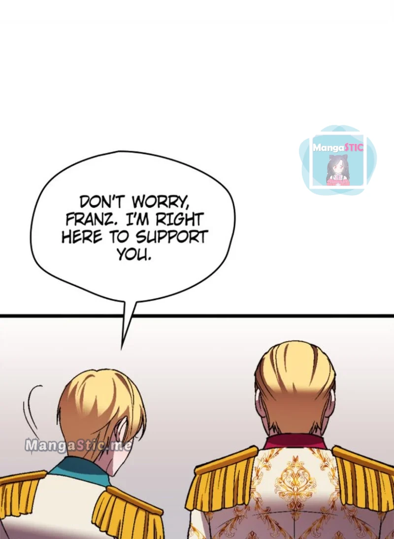 I’ll Save a Decent Family Chapter 95 - Page 54