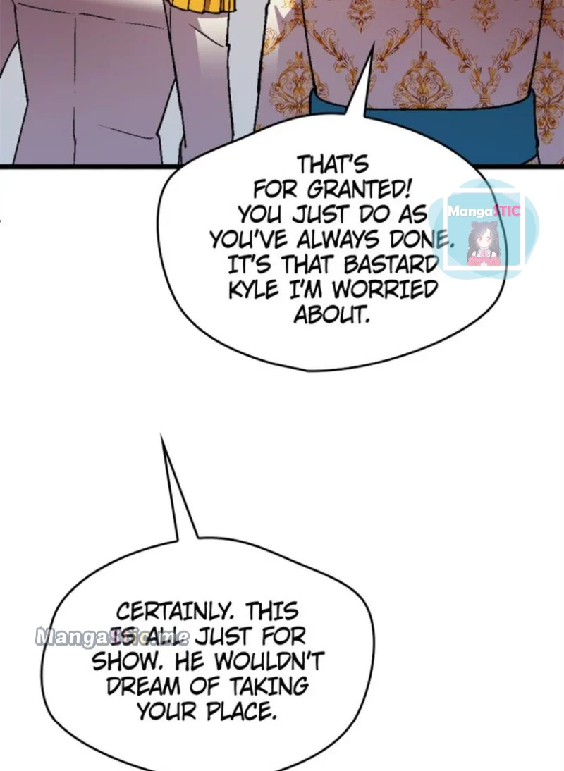 I’ll Save a Decent Family Chapter 95 - Page 55