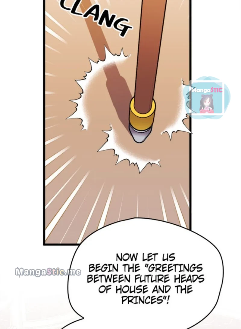 I’ll Save a Decent Family Chapter 95 - Page 57