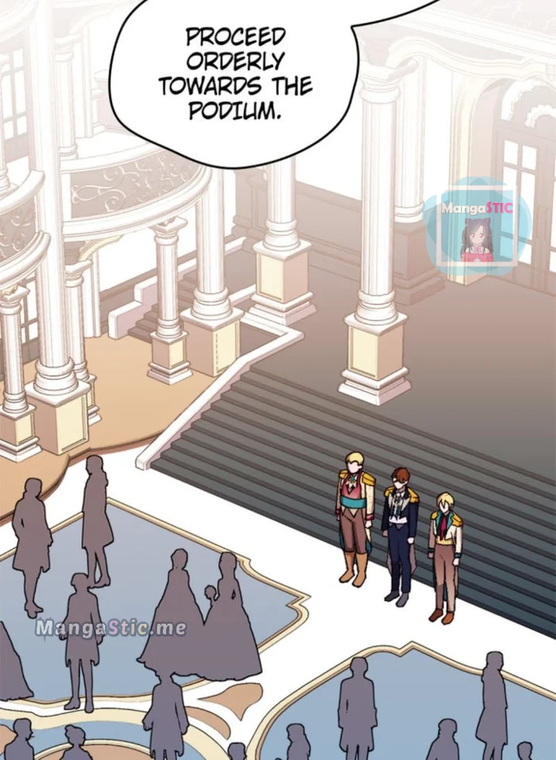 I’ll Save a Decent Family Chapter 95 - Page 58