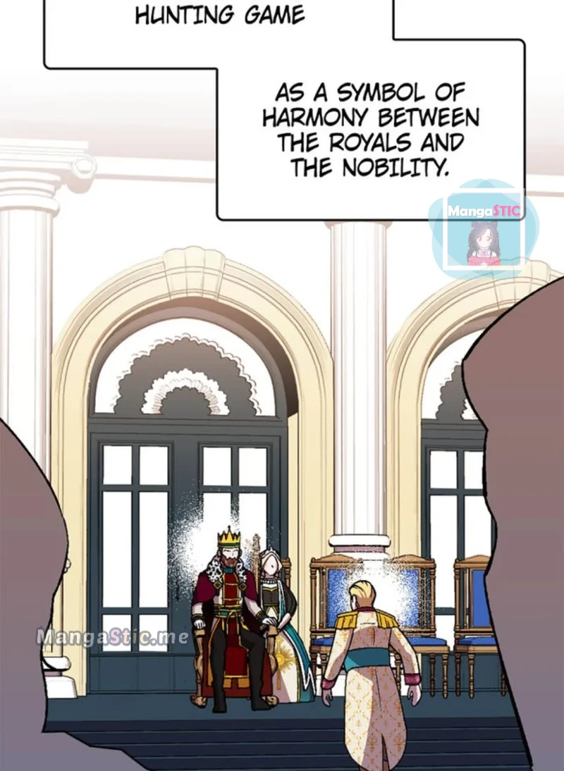 I’ll Save a Decent Family Chapter 95 - Page 6