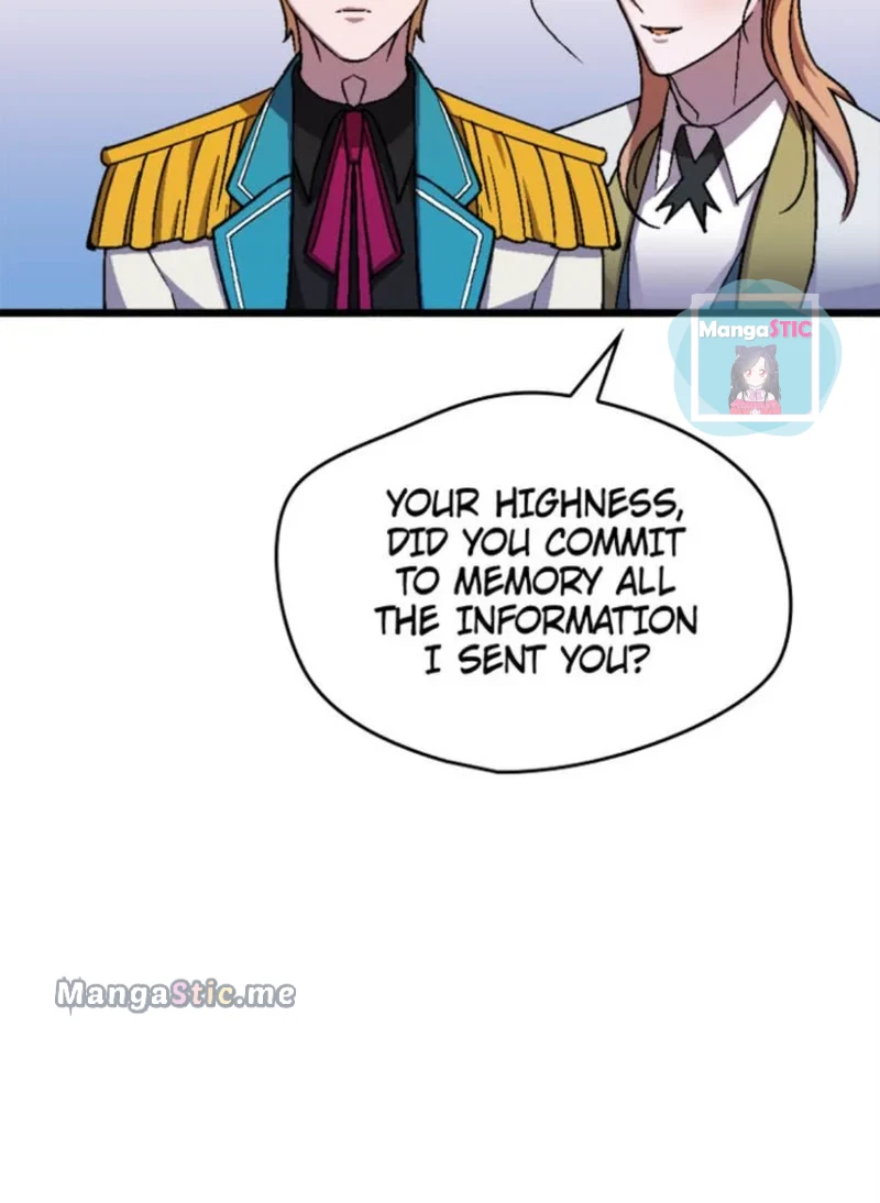 I’ll Save a Decent Family Chapter 95 - Page 60