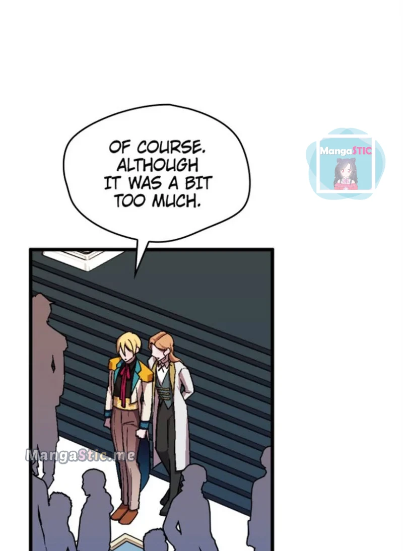 I’ll Save a Decent Family Chapter 95 - Page 61