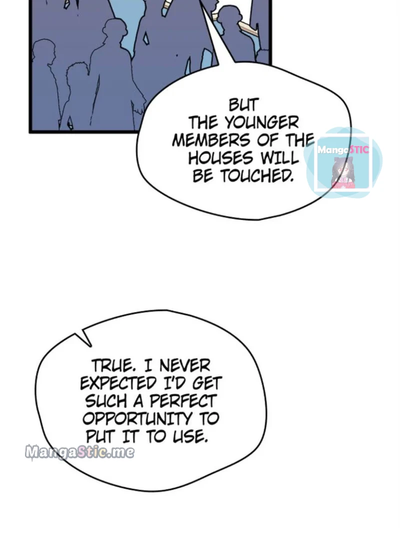 I’ll Save a Decent Family Chapter 95 - Page 62