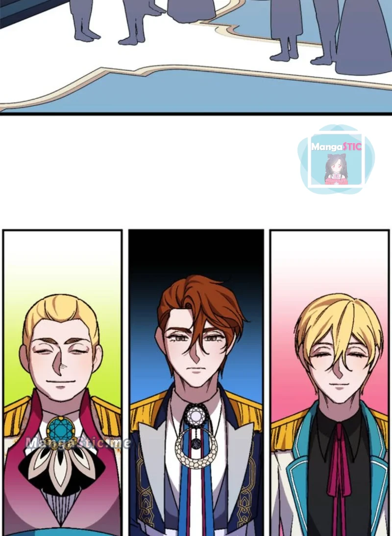 I’ll Save a Decent Family Chapter 95 - Page 64