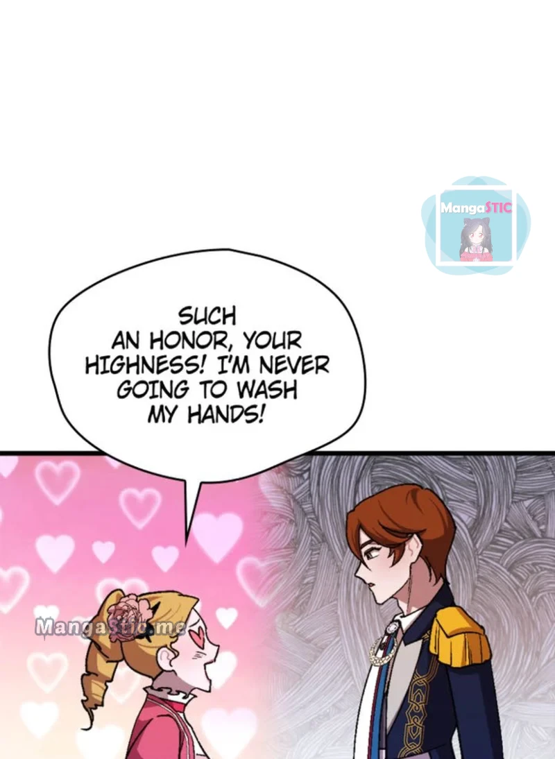 I’ll Save a Decent Family Chapter 95 - Page 67