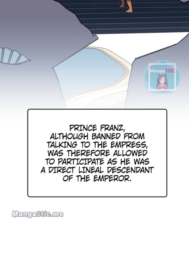 I’ll Save a Decent Family Chapter 95 - Page 7