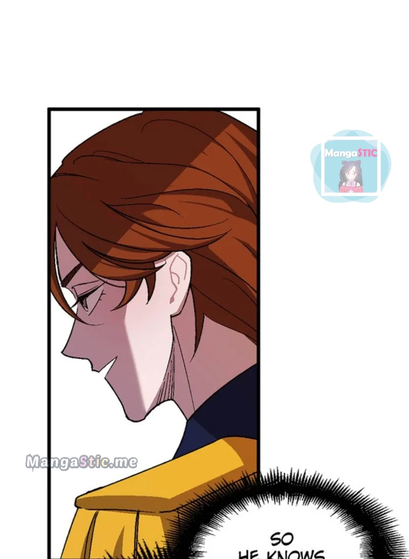 I’ll Save a Decent Family Chapter 95 - Page 71