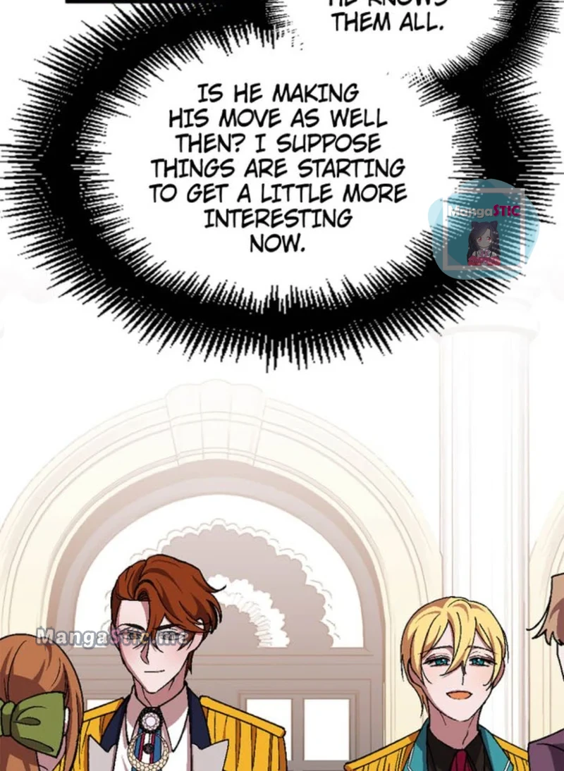 I’ll Save a Decent Family Chapter 95 - Page 72