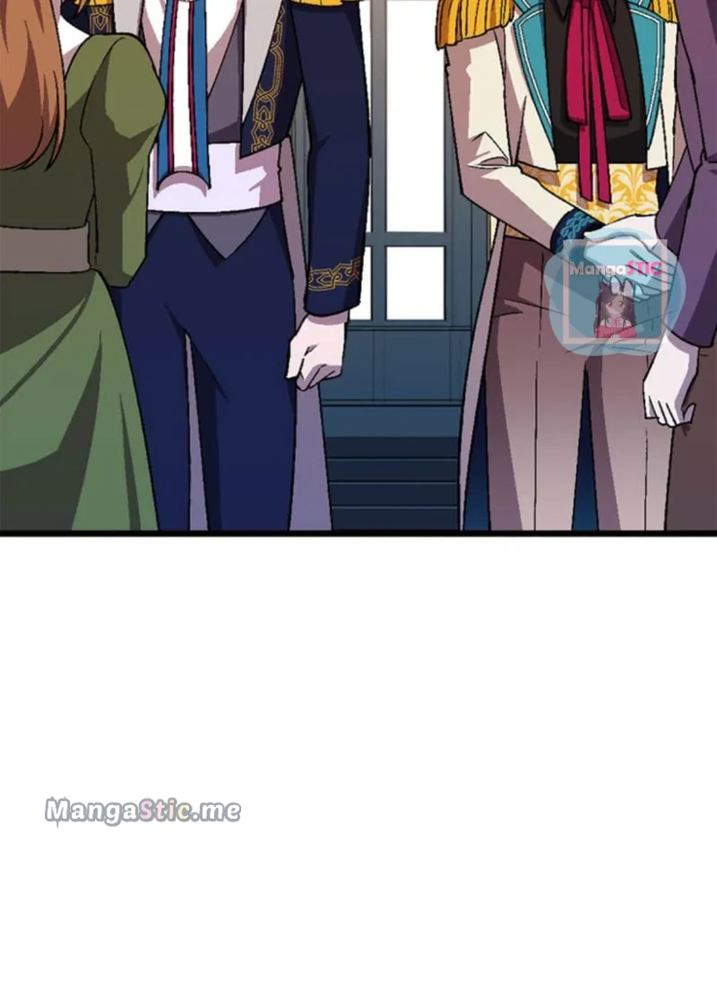 I’ll Save a Decent Family Chapter 95 - Page 73