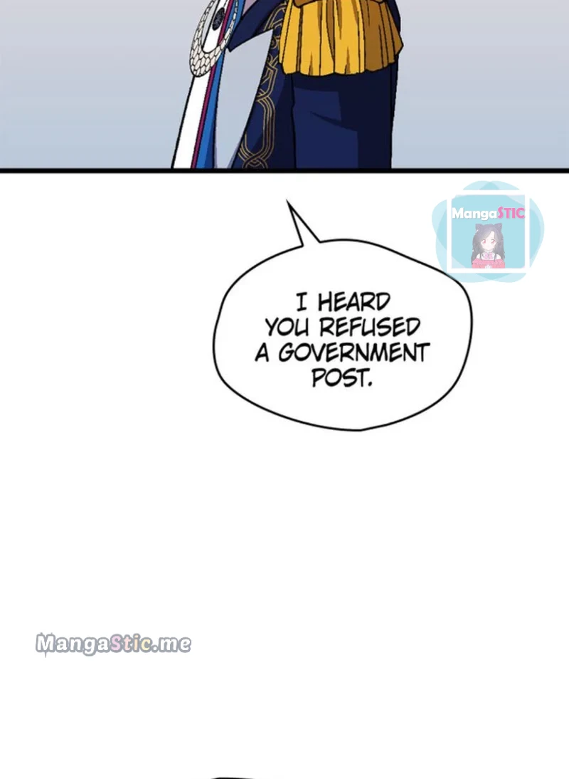 I’ll Save a Decent Family Chapter 95 - Page 79