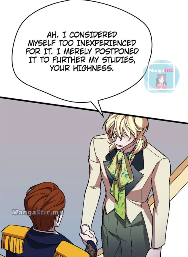 I’ll Save a Decent Family Chapter 95 - Page 80