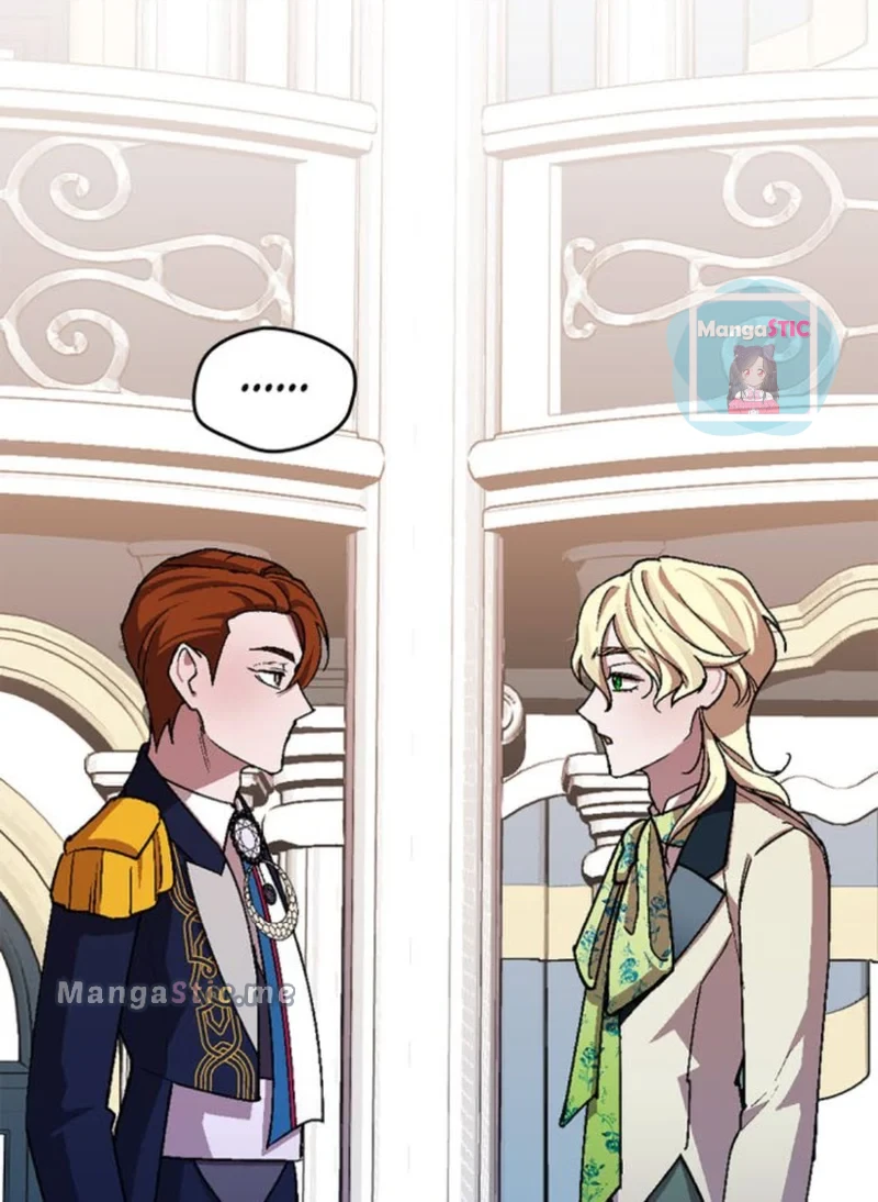 I’ll Save a Decent Family Chapter 95 - Page 82