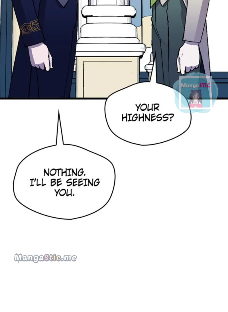 I’ll Save a Decent Family Chapter 95 - Page 83