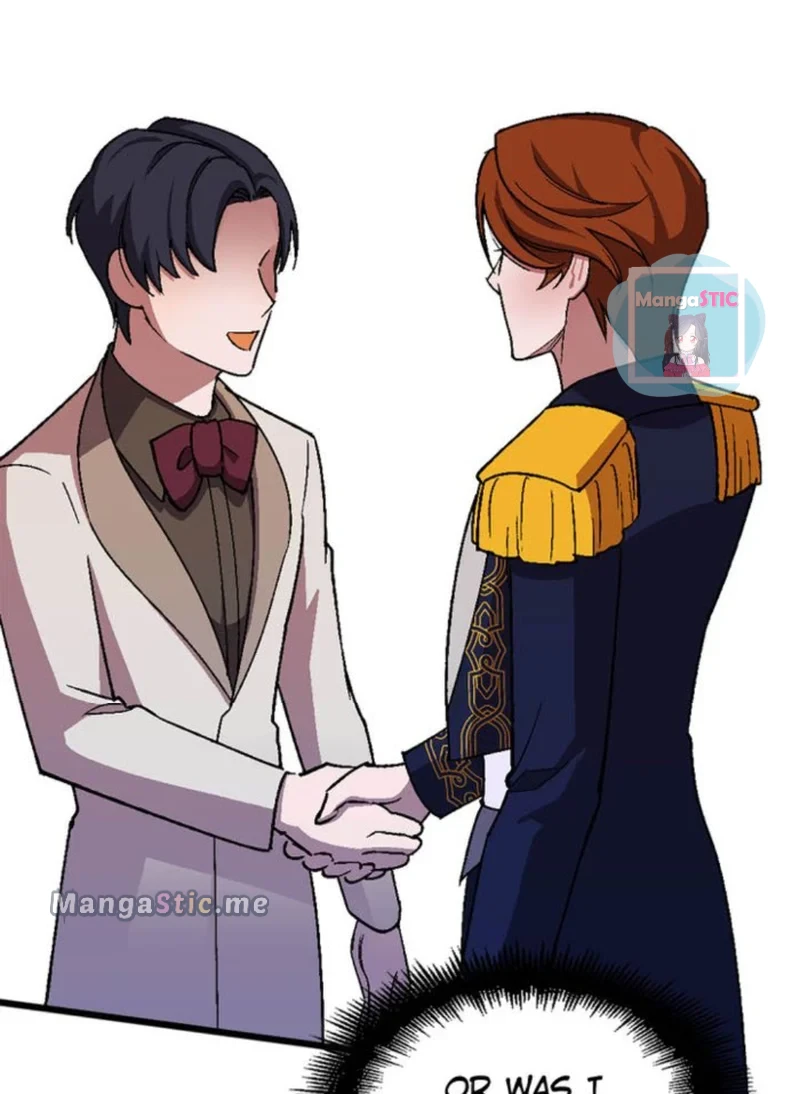 I’ll Save a Decent Family Chapter 95 - Page 87