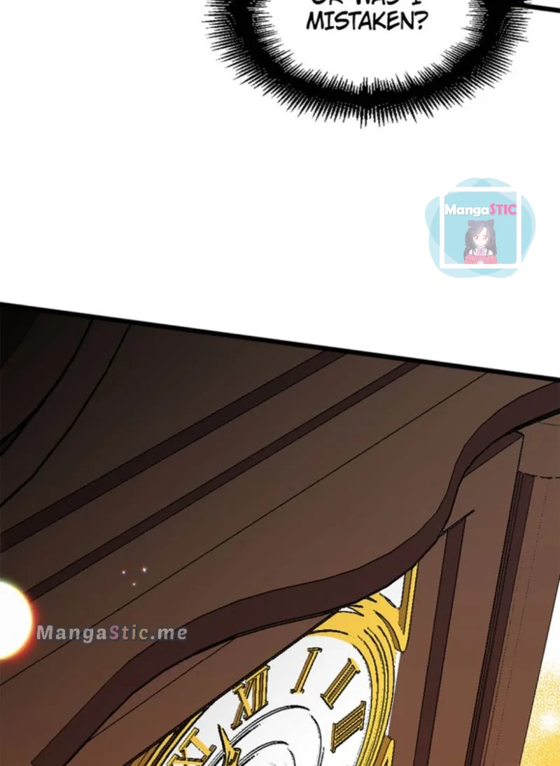 I’ll Save a Decent Family Chapter 95 - Page 88