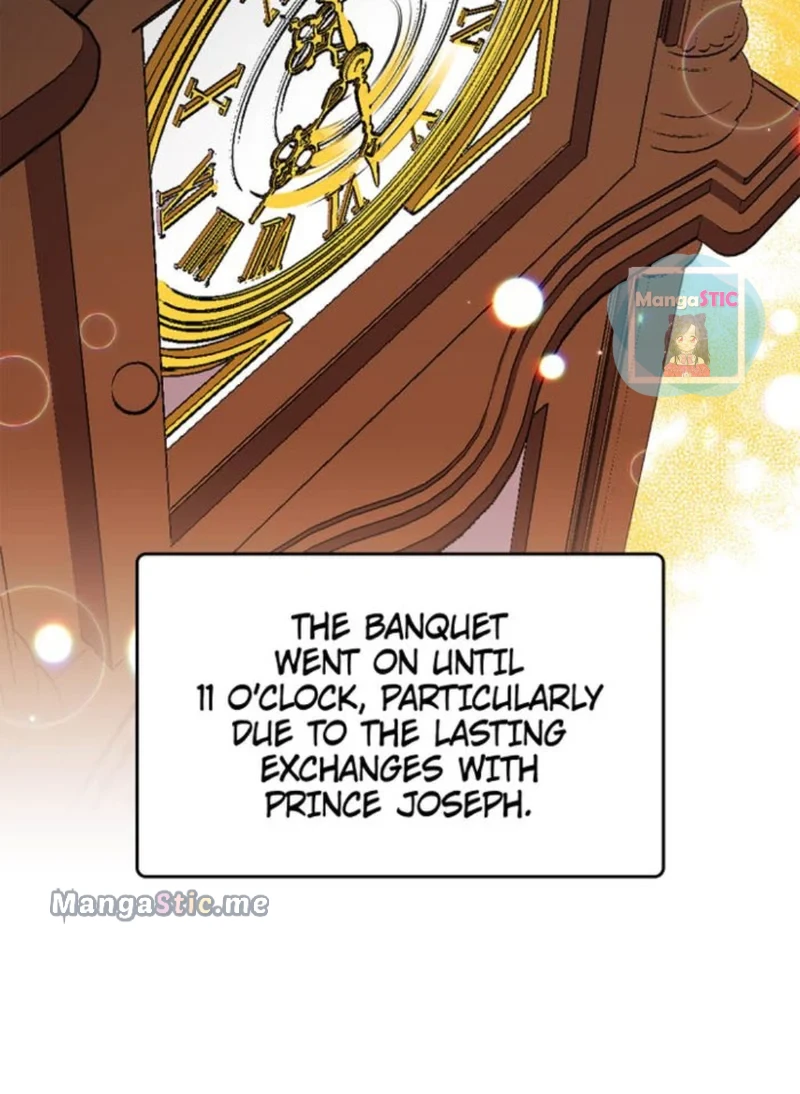 I’ll Save a Decent Family Chapter 95 - Page 89